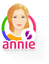 Annie Pet Monitor